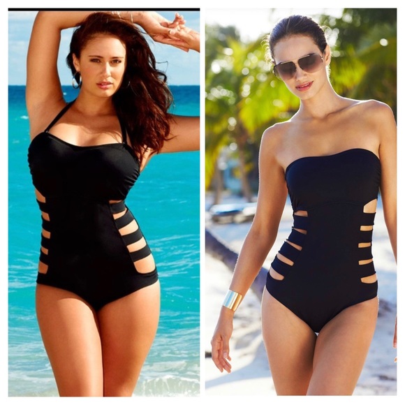 Kenneth Cole Reaction Other - NWT Kenneth Cole reaction swim suits one piece